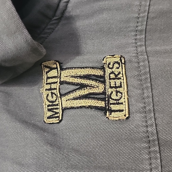 Hot Topic Jacket M - Picture 2 of 7